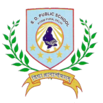 SD Public School - Pitampura