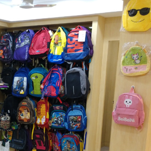 School Bags